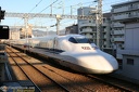 Shinkansen 700