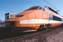 TGV SE 31