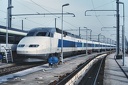 TGV Atlantique 301