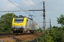 BB 27156 ECR à Lieusaint