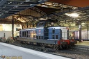 BB 66463 à Paris-Est
