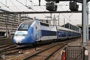 TGV Duplex 265