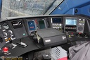 Cabine TGV Dasye 702