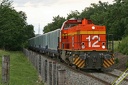 Vossloh G-1206 Seco-Rail n°12