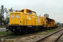 V211 et Train de Travaux TSO