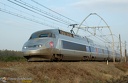 TGV Atlantique 365