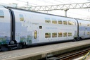 TGV Duplex 288 R5 2ème Classe