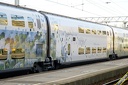 TGV Duplex 288 R7 2ème Classe