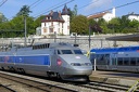 TGV SE 102