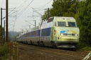 TGV Réseau 503 en UM