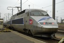 TGV Atlantique 325