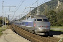 TGV SE 115