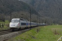 TGV Atlantique 400