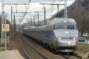 TGV Réseau 514 et 539