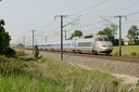 TGV Atlantique 391