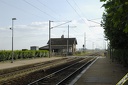 Gare de Marchezais