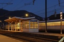 Gare d'Ambérieu