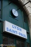 Lyon St Paul
