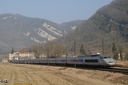 TGV Atlantique 327
