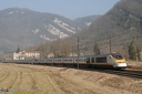 Eurostar 3201/02