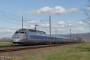 TGV Sud Est 11