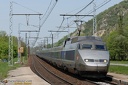 TGV SE 65 et 73