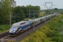 TGV Atlantique 390