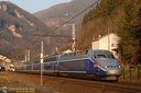 TGV RD 603