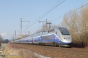 TGV Duplex 288 et 270