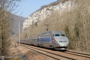 TGV Atlantique 376