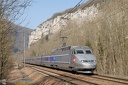 TGV Réseau 4516