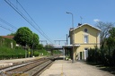 Gare de Vonnas