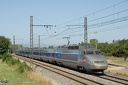TGV Sud Est 87