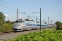 TGV Sud Est 28