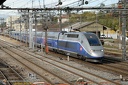 TGV DASYE 727