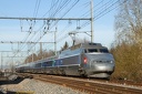 TGV Sud Est 32
