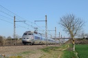 TGV Sud Est 12