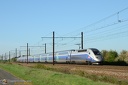 TGV Duplex NG 4701
