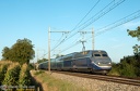 TGV RD 615