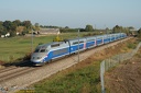 TGV RD 609