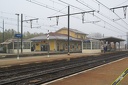 Gare d'Ambérieu
