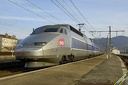 TGV SE 30