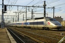 TGV SE 55