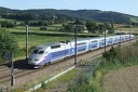 TGV RD 610