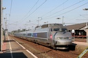 TGV Sud Est n°8
