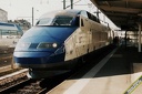 TGV Réseau 502