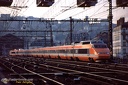TGV Sud Est 71