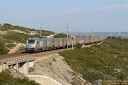 BB 75038 VFLI et Train des Gadoues à Saint-Chamas