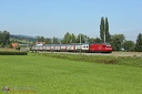 Re 460 079 CFF à Neuenkirch