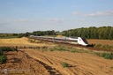 TGV POS 4413 à Miraumont